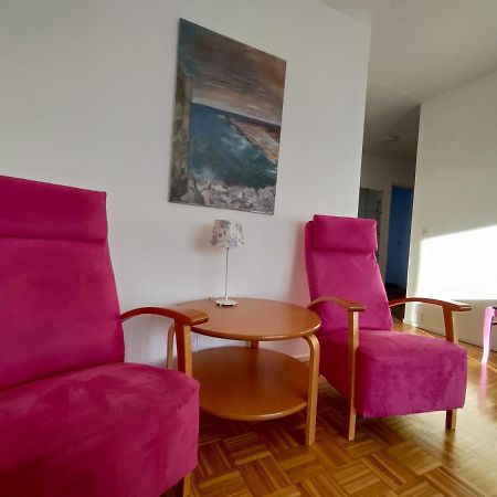 Mira Apartment Иматра Екстериор снимка