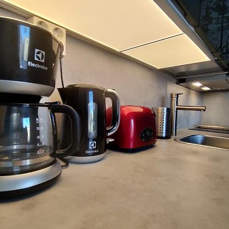 Mira Apartment Иматра Екстериор снимка