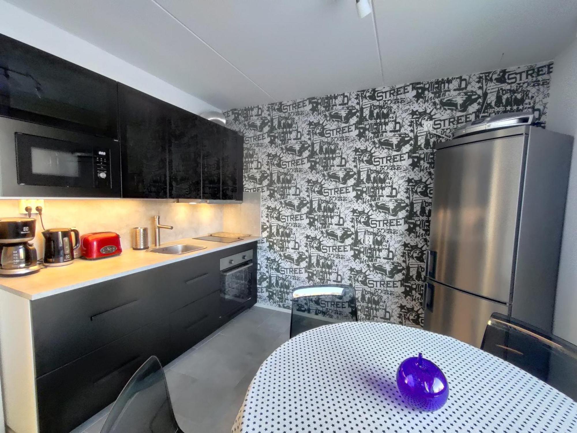 Mira Apartment Иматра Екстериор снимка
