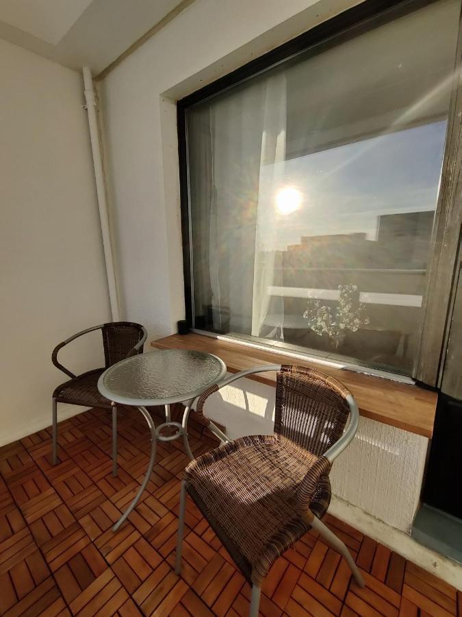 Mira Apartment Иматра Екстериор снимка