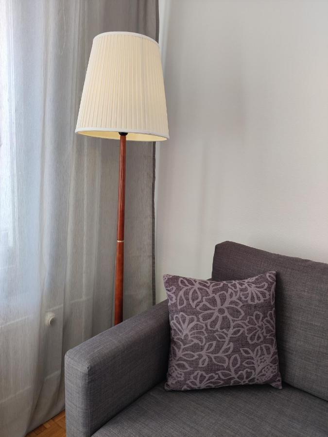Mira Apartment Иматра Екстериор снимка