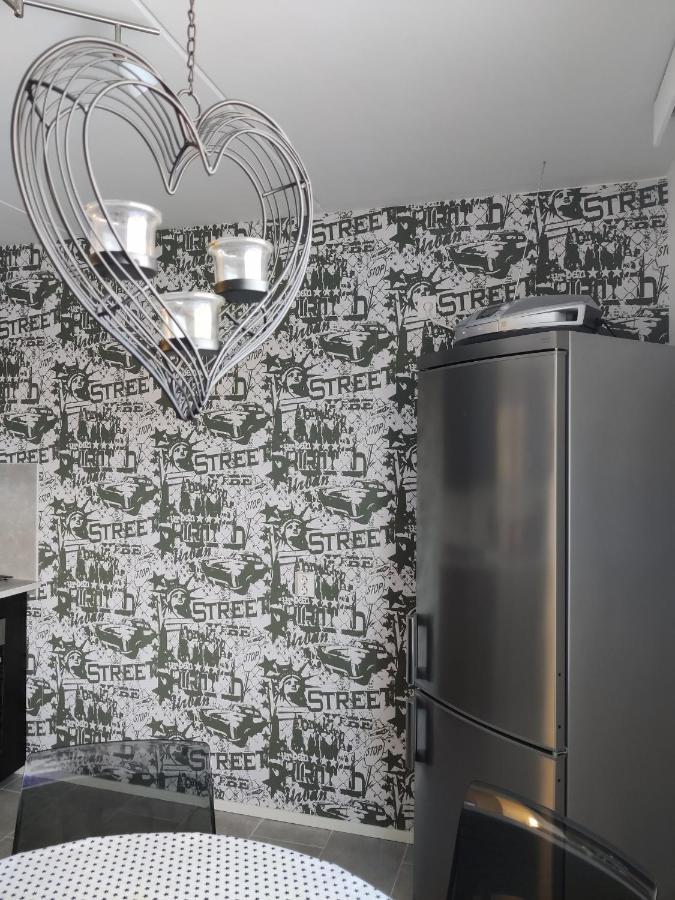 Mira Apartment Иматра Екстериор снимка