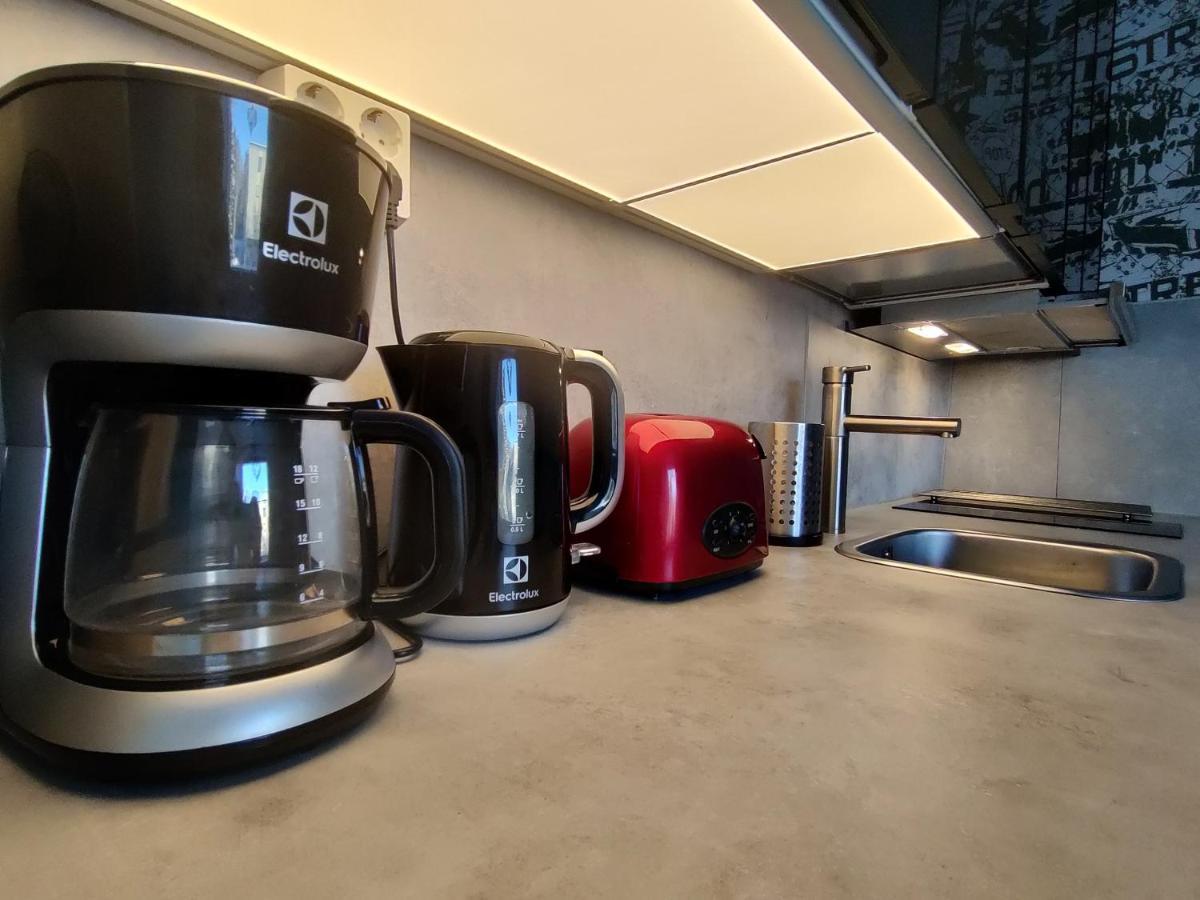Mira Apartment Иматра Екстериор снимка