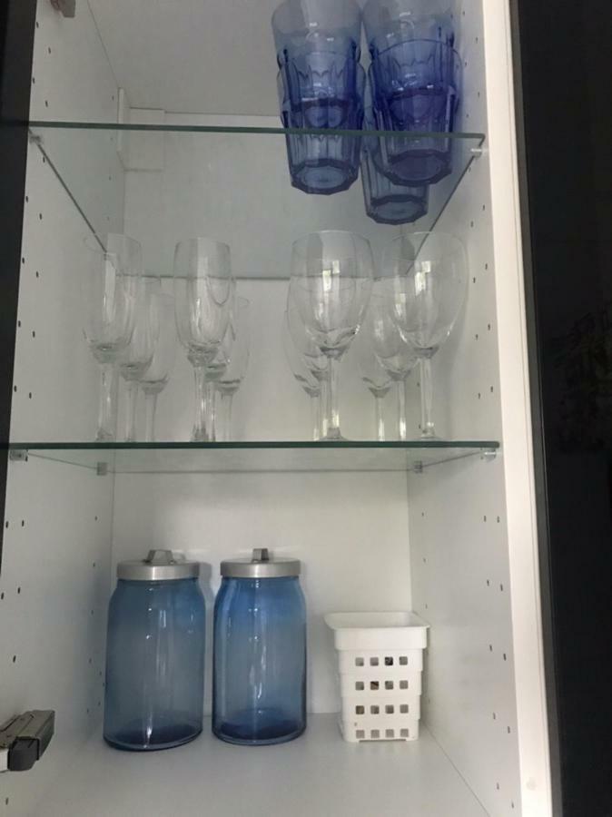 Mira Apartment Иматра Екстериор снимка