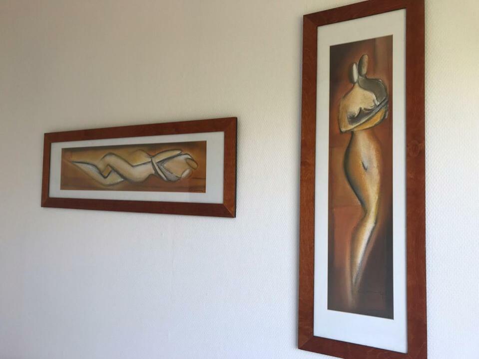 Mira Apartment Иматра Екстериор снимка