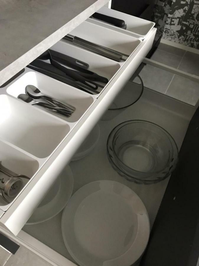 Mira Apartment Иматра Екстериор снимка
