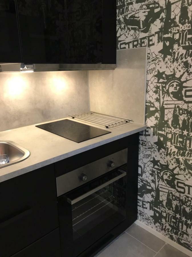 Mira Apartment Иматра Екстериор снимка