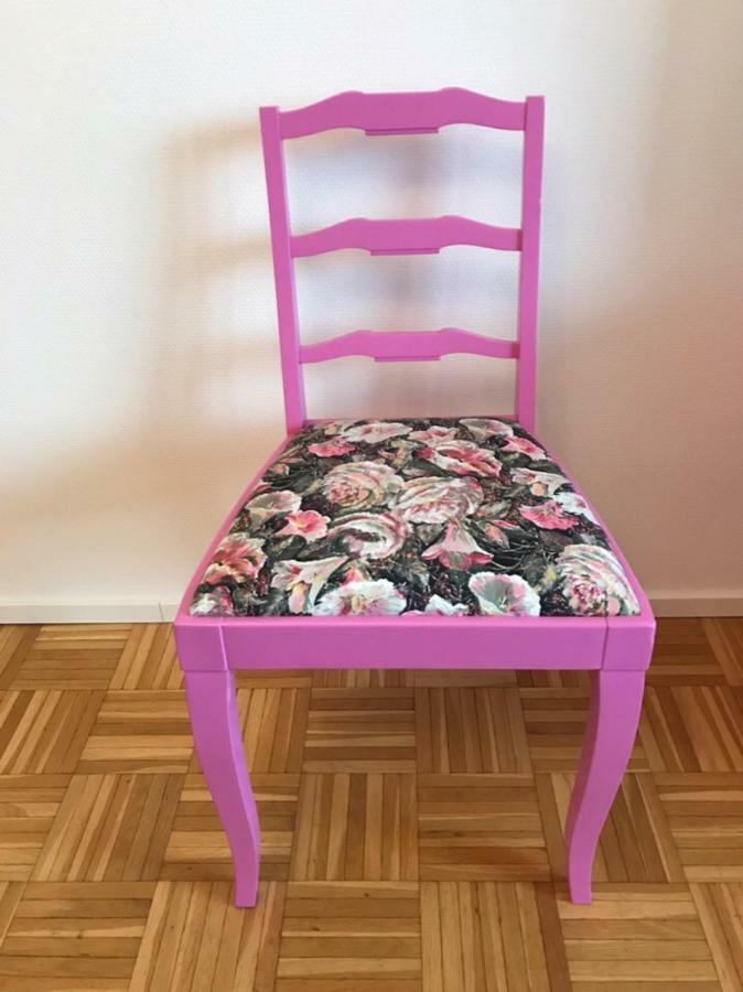 Mira Apartment Иматра Екстериор снимка