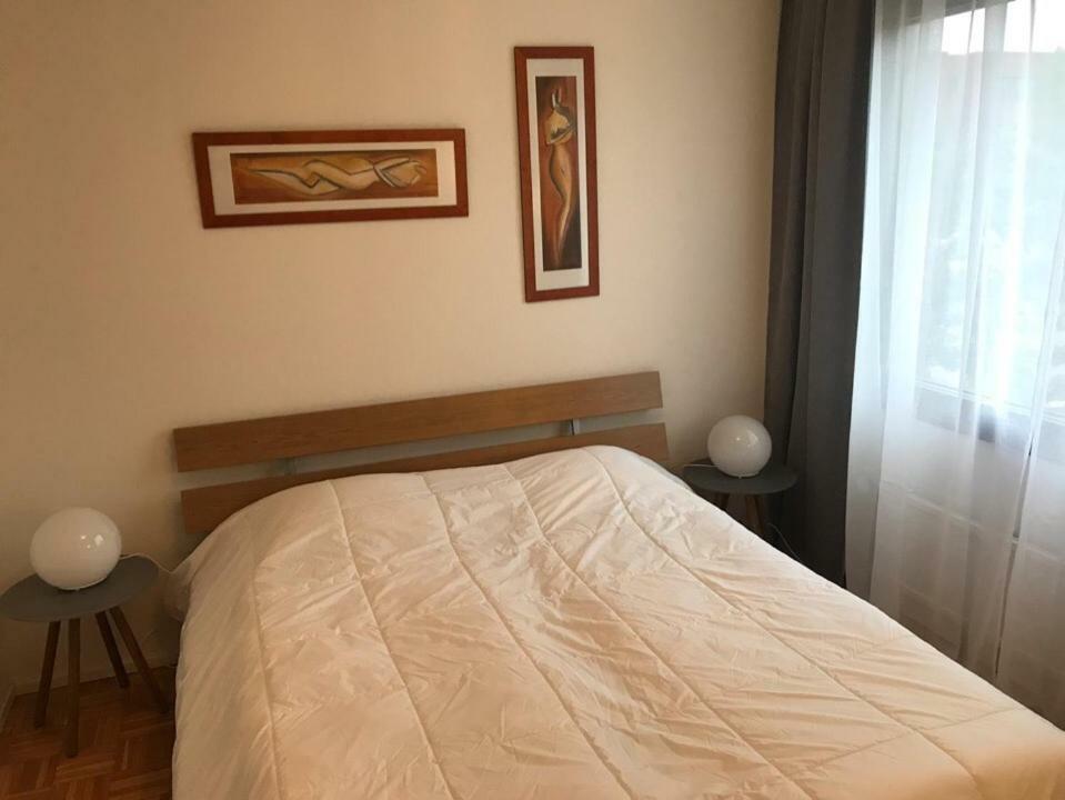 Mira Apartment Иматра Екстериор снимка